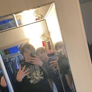 Meet your Posher, Braxton